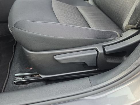 Certified 2025 Nissan Altima 2.5 S FWD image 20