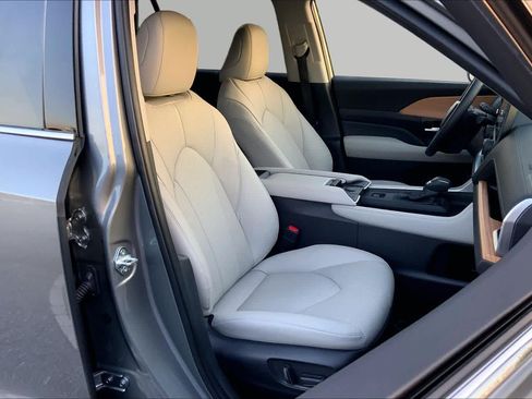 Used 2026 Toyota Grand Highlander FWD image 9