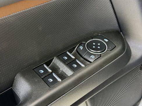 Used 2023 Ford Bronco Sport Outer Banks w/ Tech Package image 19