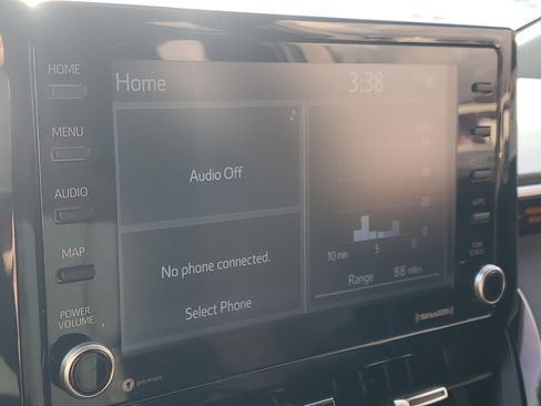 Used 2022 Toyota Corolla SE image 25