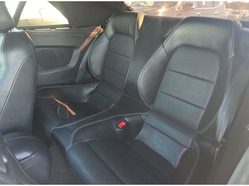 Used 2018 Ford Mustang Premium image 11