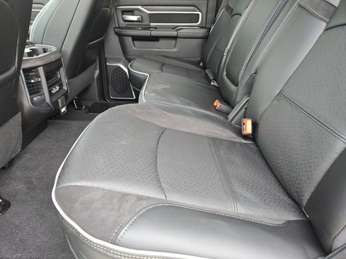 New 2026 RAM 3500 Laramie image 21