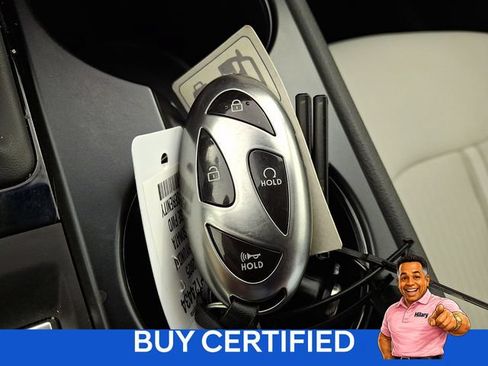 Certified 2025 Hyundai Sonata SE FWD image 17
