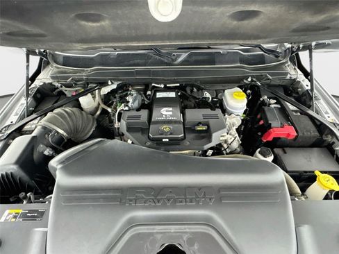 Used 2024 RAM 2500 Laramie w/ Safety Group AWD/4WD image 27