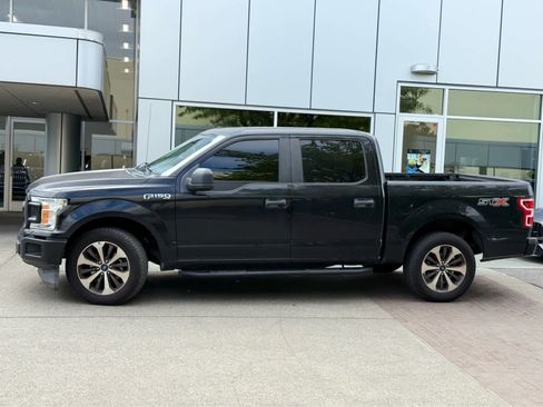 Used 2020 Ford F150 XL w/ Equipment Group 101A Mid image 3