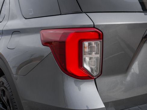 Used 2023 Ford Explorer ST w/ Equipment Group 401A image 18