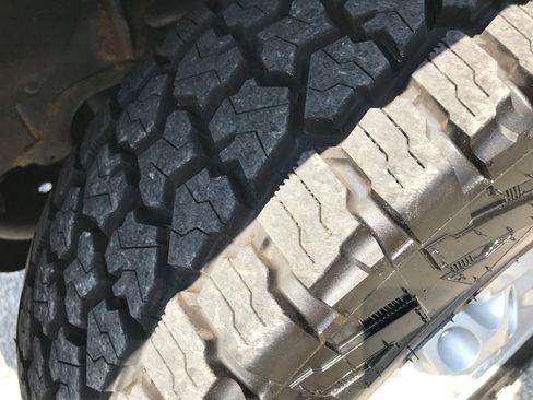 Used 2016 Toyota Tundra SR5 AWD/4WD image 12