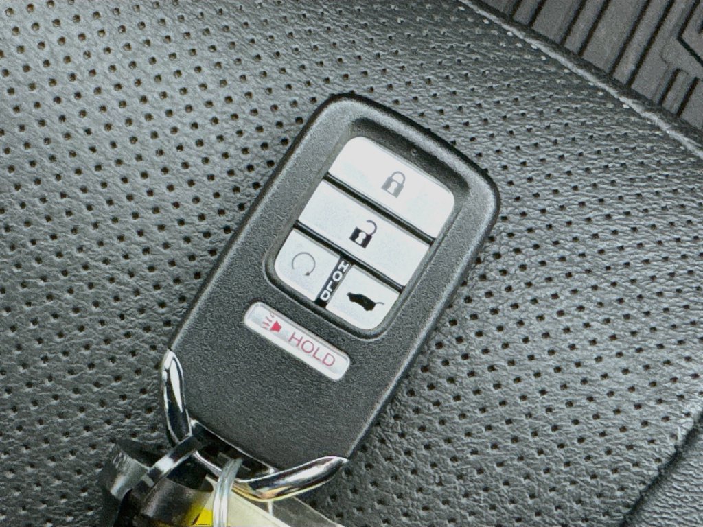 Used 2022 Honda Pilot TrailSport image 42