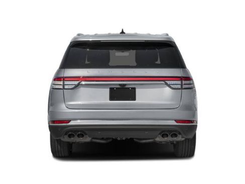 Used 2024 Lincoln Aviator Reserve w/ Elements Package Plus RWD image 5