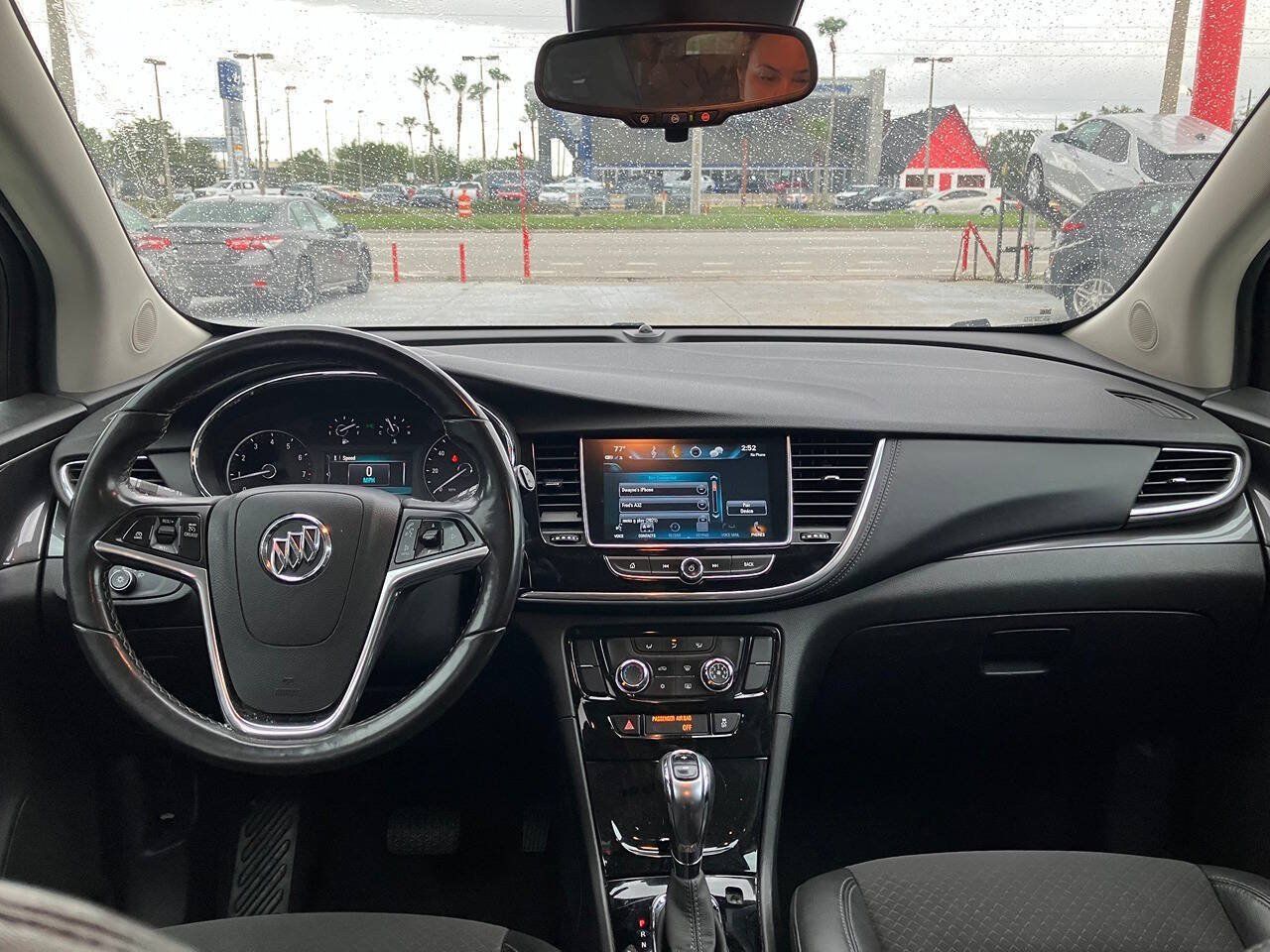 Used 2019 Buick Encore Preferred FWD image 7