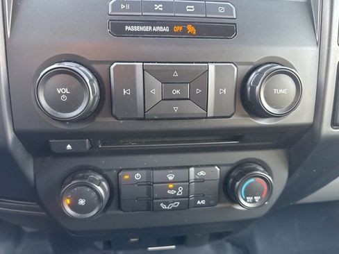 Used 2018 Ford F150 XL w/ Equipment Group 101A Mid image 31