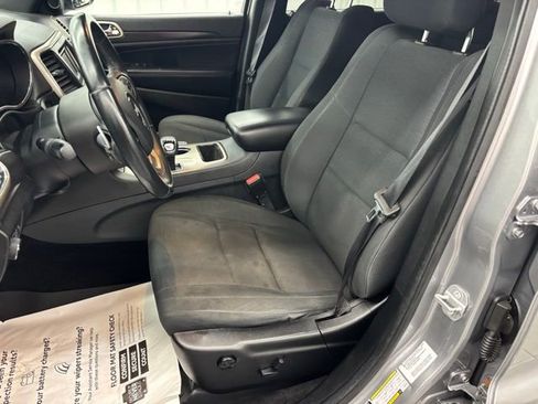 Used 2014 Jeep Grand Cherokee Laredo w/ Quick Order Package 23E image 14