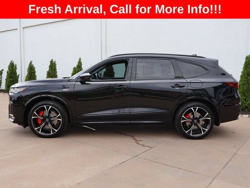 Used 2026 Acura MDX Type S AWD/4WD image 4