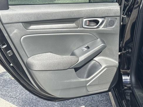 Certified 2023 Honda Civic Sport image 12
