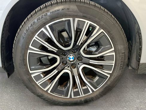 Used 2026 BMW X3 xDrive30i w/ Premium Package AWD/4WD image 31