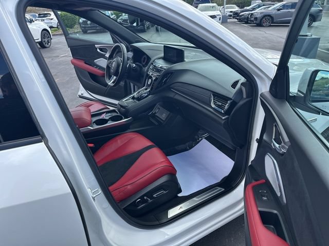 Used 2025 Acura RDX w/ Advance Package AWD/4WD image 20
