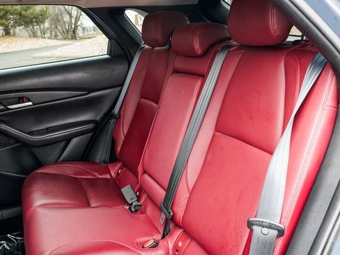 Used 2022 MAZDA CX-30 AWD 2.5 S w/ Preferred Package image 16