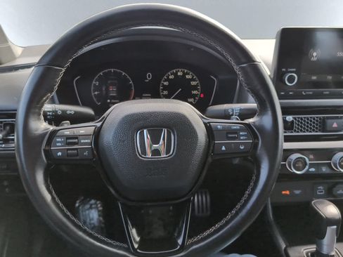 Used 2024 Honda Civic Sport image 18