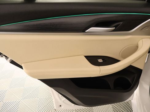 Used 2023 BMW X3 xDrive30i w/ M Sport Package image 18