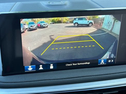 New 2025 Acura MDX FWD image 18