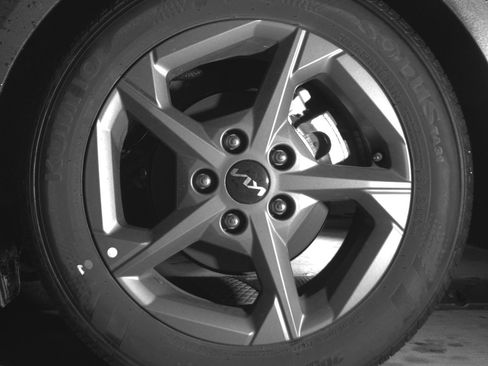 Used 2025 Kia K4 LXS image 14