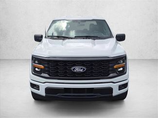 Used 2025 Ford F150 STX w/ Equipment Group 200A RWD video 2
