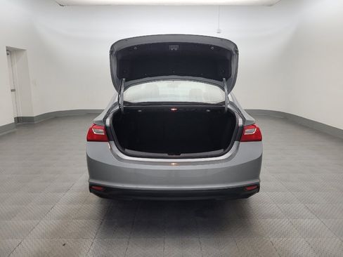 Used 2023 Chevrolet Malibu LT FWD image 29