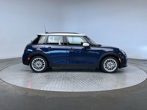 New 2026 MINI Cooper S FWD image 10