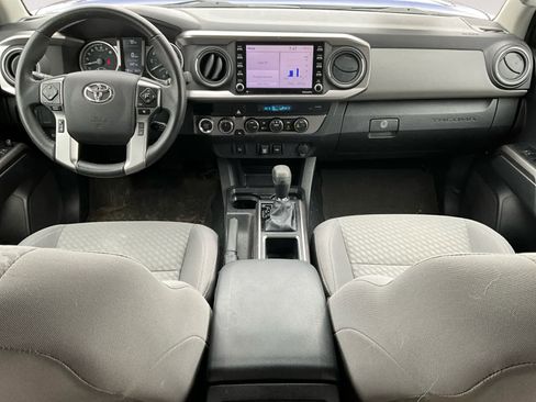 Used 2023 Toyota Tacoma SR5 image 12