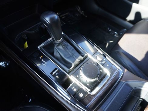 Used 2023 MAZDA CX-30 AWD 2.5 S w/ Premium Package image 17