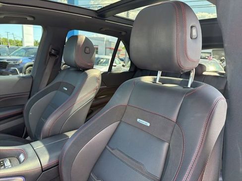 Used 2021 Mercedes-Benz GLE 53 AMG 4MATIC image 18