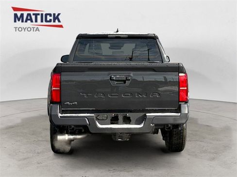 New 2026 Toyota Tacoma SR5 image 6