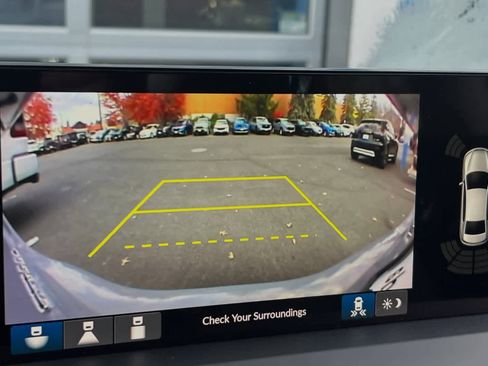 New 2025 Honda Accord Touring image 21