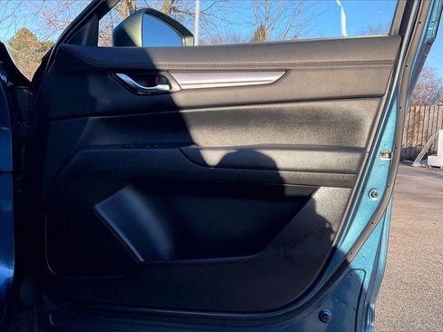 Certified 2023 MAZDA CX-5 AWD 2.5 S w/ Preferred Package image 24