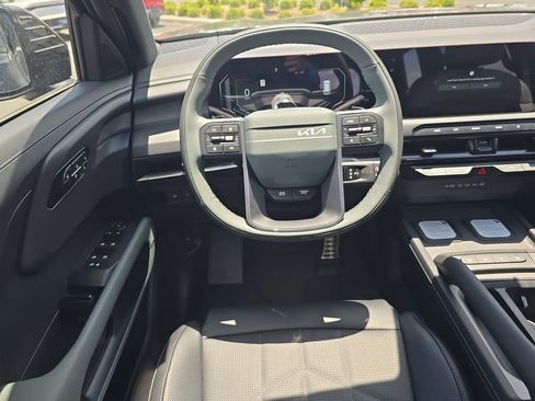 New 2027 Kia Telluride SX X-Line AWD/4WD image 14