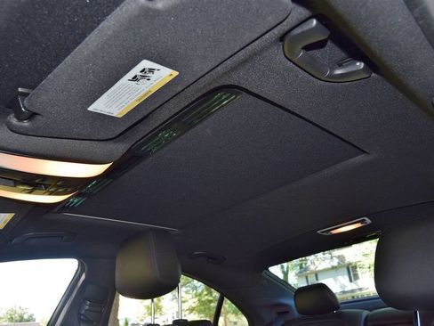 Used 2018 Mercedes-Benz CLS 550 4MATIC image 56