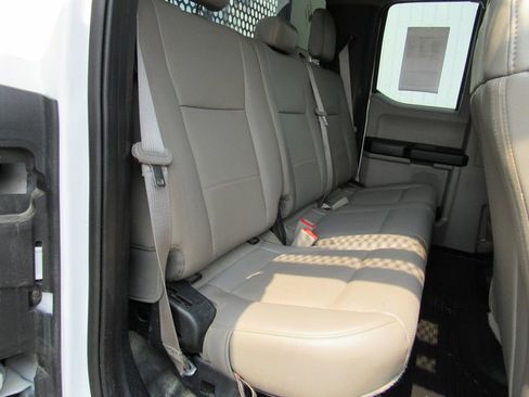 Used 2019 Ford F350 XL w/ XL Value Package RWD image 17