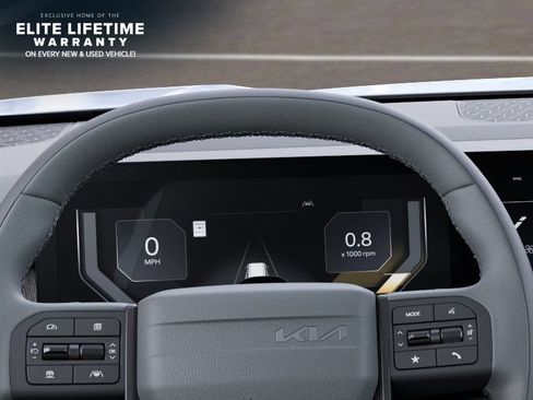 New 2027 Kia Telluride SX Prestige X-Line AWD/4WD image 22