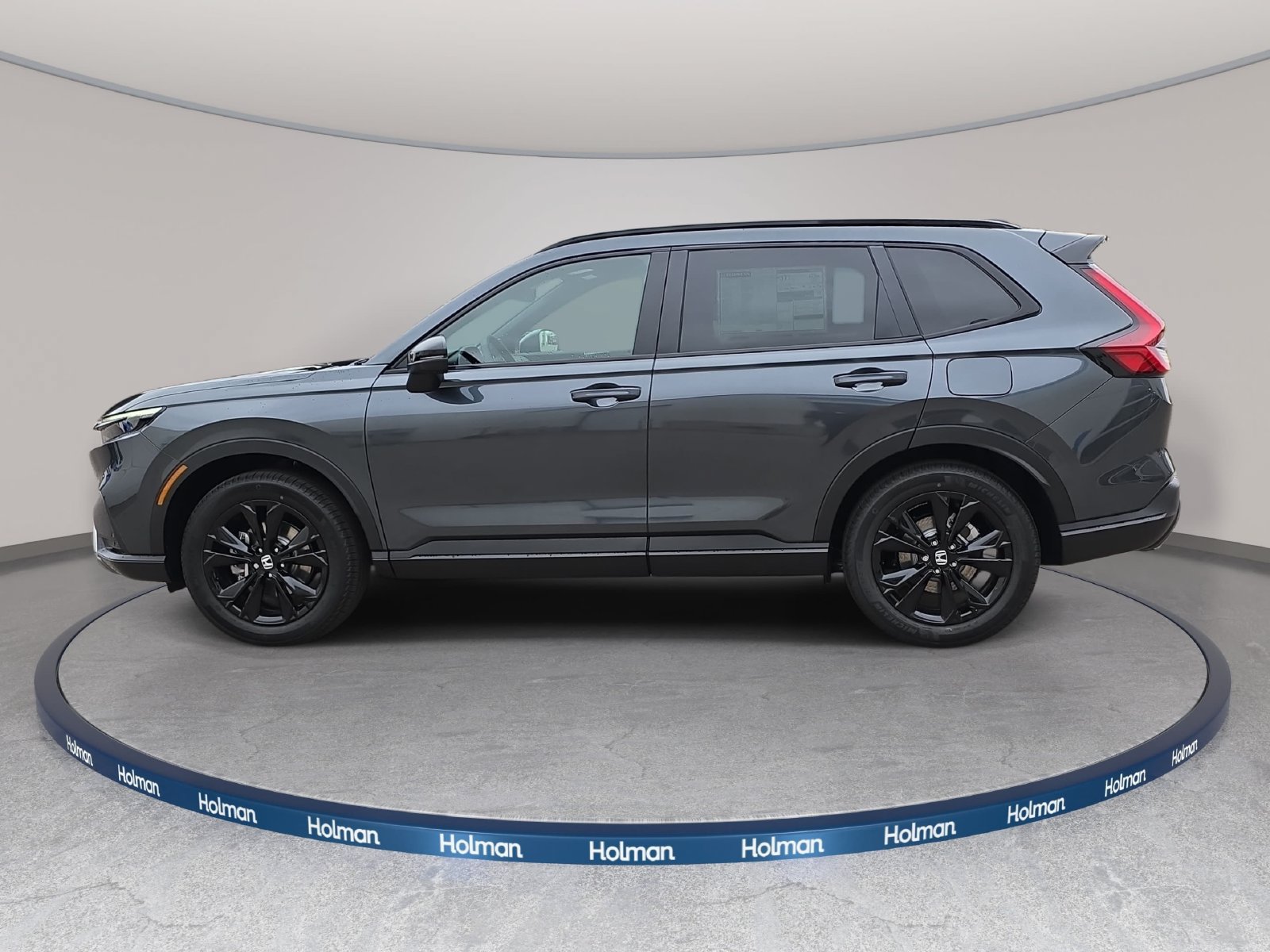 New 2027 Honda CR-V Sport Touring image 8