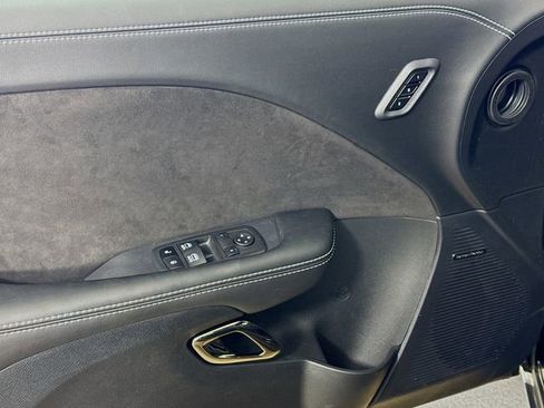 Used 2023 Dodge Challenger SRT Hellcat image 18