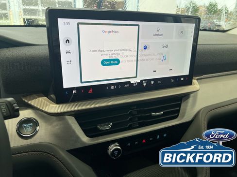 New 2026 Ford Explorer Active image 13