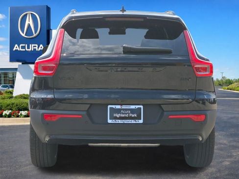 Used 2026 Volvo XC40 B5 Ultra w/ Climate Package AWD/4WD image 17