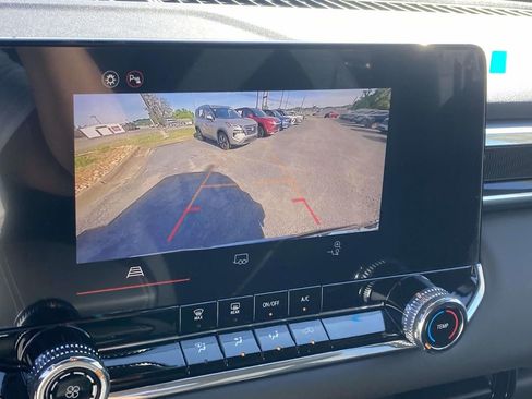 New 2026 GMC Canyon Elevation RWD image 19