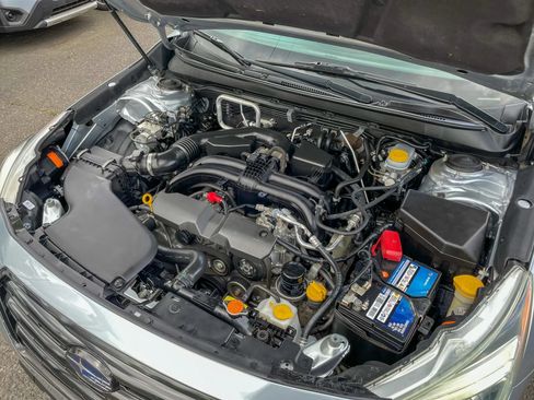 Used 2017 Subaru Outback 2.5i Limited AWD/4WD image 51