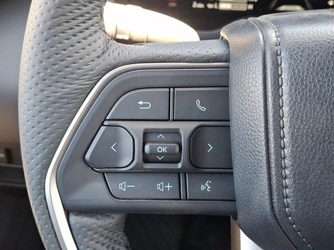 New 2026 Toyota Tundra Limited AWD/4WD image 16