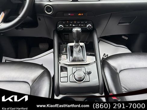 Used 2024 MAZDA CX-5 AWD 2.5 S w/ Select Package image 25