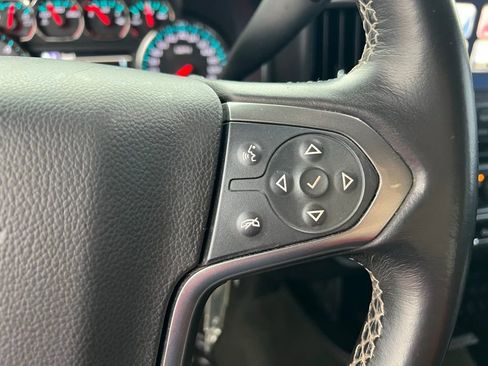 Used 2016 Chevrolet Silverado 1500 LT w/ All Star Edition image 33