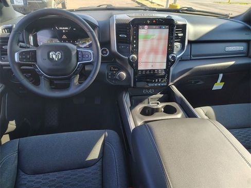 New 2026 RAM 1500 Big Horn image 15