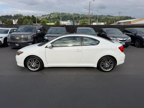 Used 2005 Scion tC FWD image 7