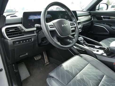 Used 2024 Kia Telluride SX X-Line image 25